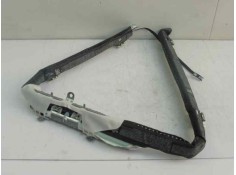 Recambio de airbag cortina delantero izquierdo para peugeot 308 premium referencia OEM IAM 9656759480  