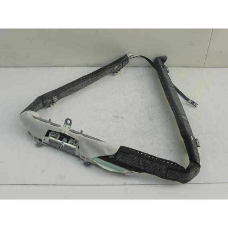 Recambio de airbag cortina delantero izquierdo para peugeot 308 premium referencia OEM IAM 9656759480  