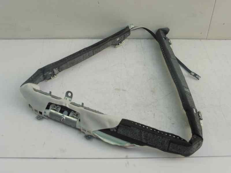 Recambio de airbag cortina delantero izquierdo para peugeot 308 premium referencia OEM IAM 9656759480  