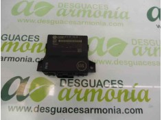 Recambio de modulo electronico para audi a4 avant (8k5) (2008) básico referencia OEM IAM 8T0907468AB 8T0907468H 