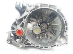 Recambio de caja cambios para ford focus berlina (cap) trend referencia OEM IAM 4M5R7002YA T1GF2 