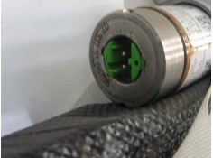 Recambio de airbag cortina delantero izquierdo para peugeot 308 premium referencia OEM IAM 9656759480   2