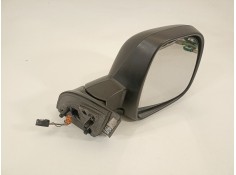 Recambio de retrovisor derecho para citroën berlingo cuadro mixto l referencia OEM IAM    2