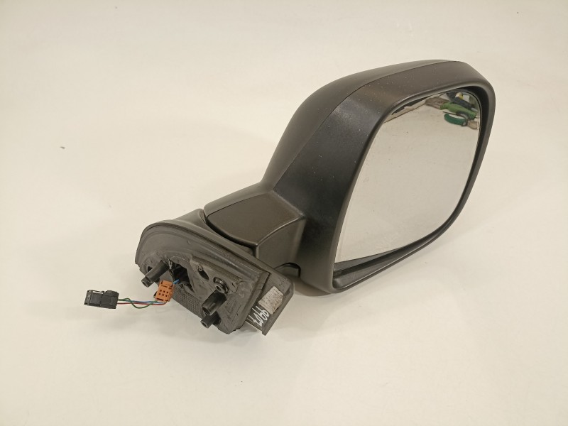 Recambio de retrovisor derecho para citroën berlingo cuadro mixto l referencia OEM IAM   
