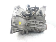 Recambio de caja cambios para ford focus berlina (cap) trend referencia OEM IAM 4M5R7002YA T1GF2  2