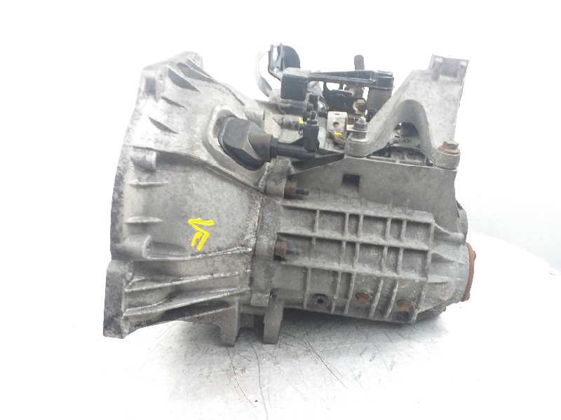 Recambio de caja cambios para ford focus berlina (cap) trend referencia OEM IAM 4M5R7002YA T1GF2 