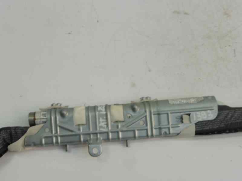 Recambio de airbag cortina delantero izquierdo para peugeot 308 premium referencia OEM IAM 9656759480  