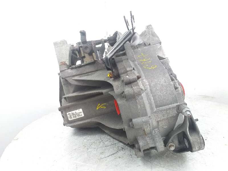 Recambio de caja cambios para ford focus berlina (cap) trend referencia OEM IAM 4M5R7002YA T1GF2 