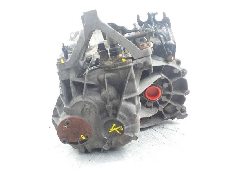 Recambio de caja cambios para ford focus berlina (cap) trend referencia OEM IAM 4M5R7002YA T1GF2 