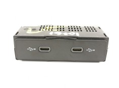 Recambio de modulo electronico para seat arona xperience referencia OEM IAM 575035736A  