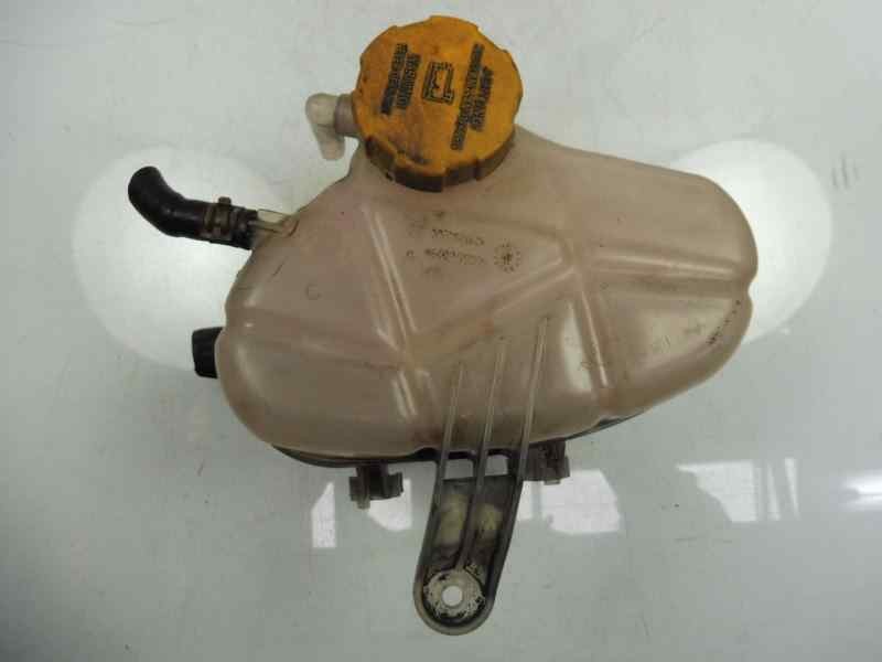 Recambio de deposito expansion para opel corsa d enjoy referencia OEM IAM 55702165 460029937 