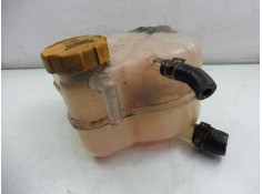 Recambio de deposito expansion para opel corsa d enjoy referencia OEM IAM 55702165 460029937  2