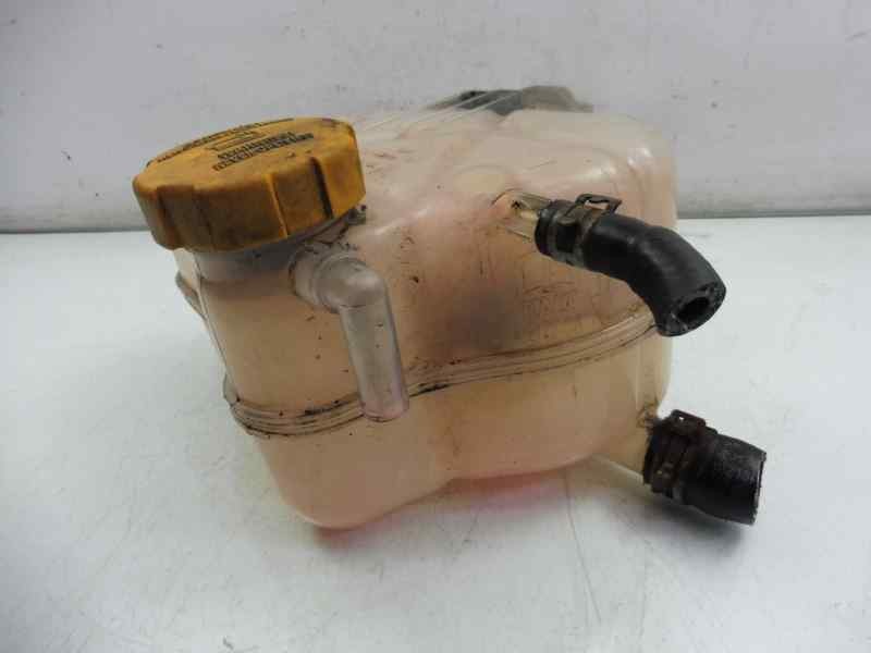 Recambio de deposito expansion para opel corsa d enjoy referencia OEM IAM 55702165 460029937 