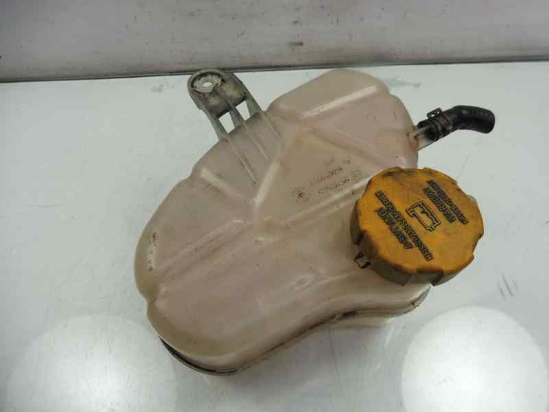 Recambio de deposito expansion para opel corsa d enjoy referencia OEM IAM 55702165 460029937 