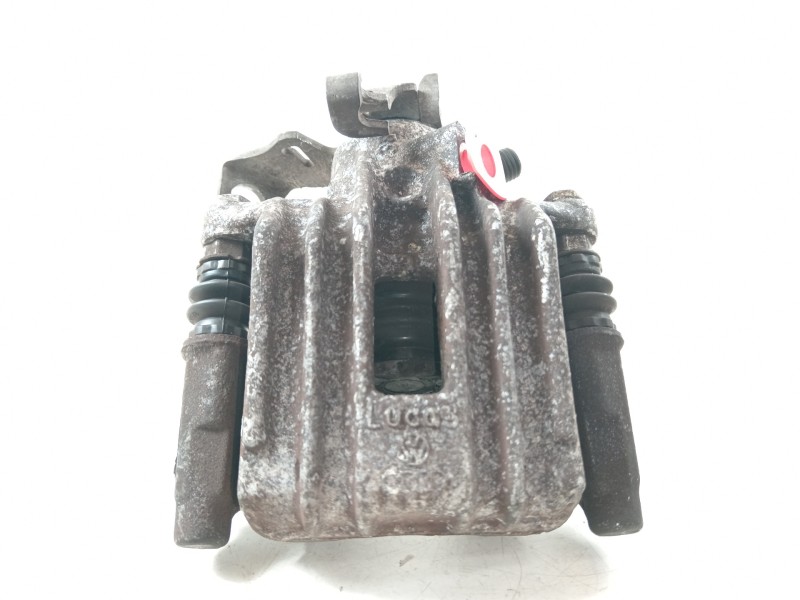 Recambio de pinza freno trasera derecha para volkswagen polo (6r1) advance referencia OEM IAM 6R0615424  