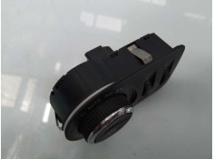 Recambio de mando luces para opel corsa e business referencia OEM IAM 13470446   2