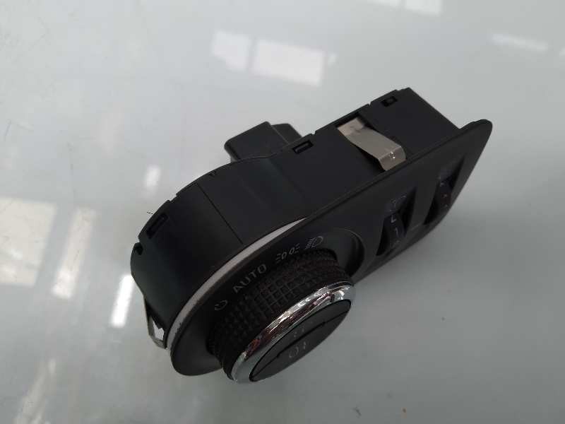 Recambio de mando luces para opel corsa e business referencia OEM IAM 13470446  