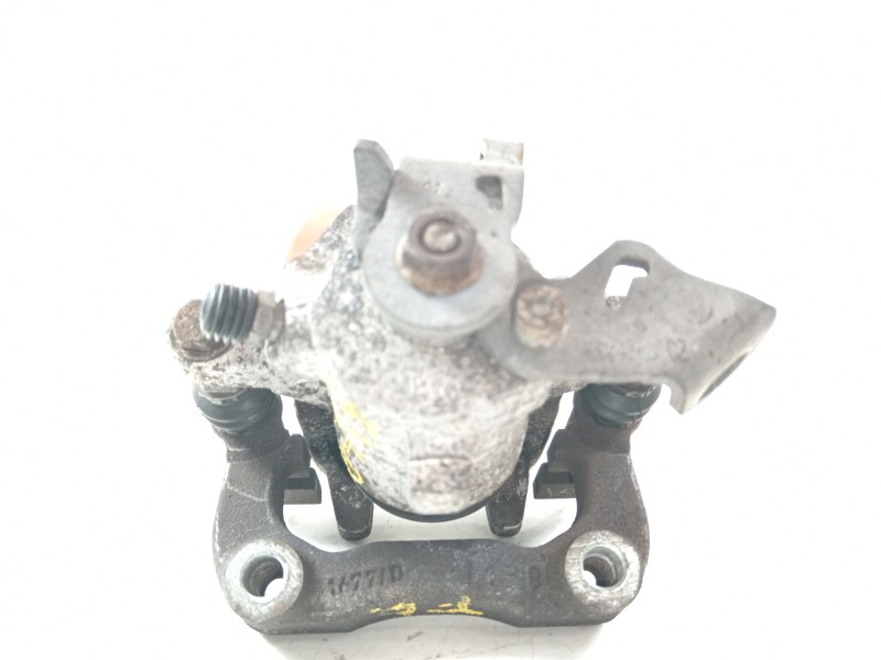 Recambio de pinza freno trasera derecha para volkswagen polo (6r1) advance referencia OEM IAM 6R0615424  