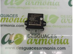 Recambio de modulo electronico para audi a4 avant (8k5) (2008) básico referencia OEM IAM 8K5907357A  