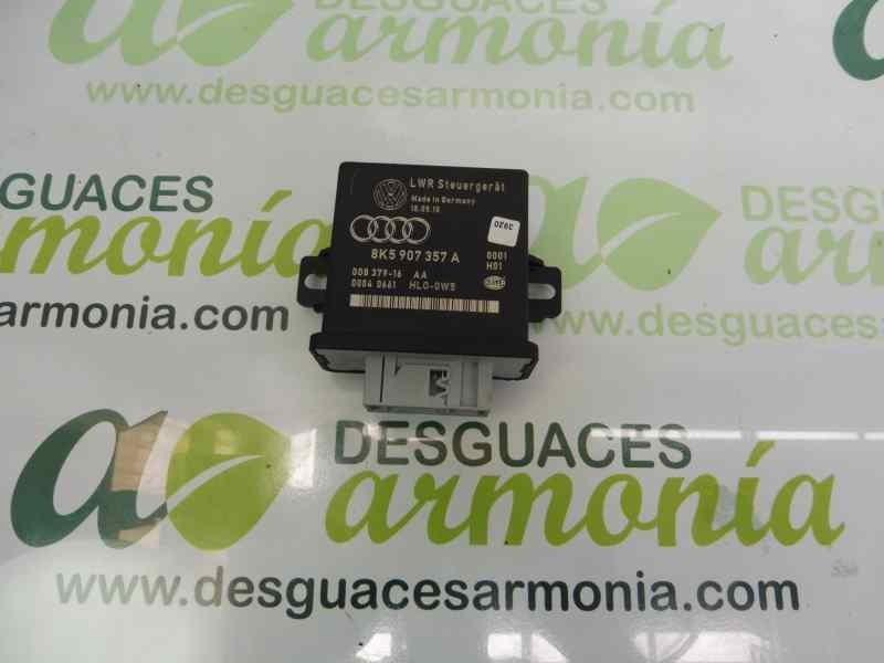 Recambio de modulo electronico para audi a4 avant (8k5) (2008) básico referencia OEM IAM 8K5907357A  