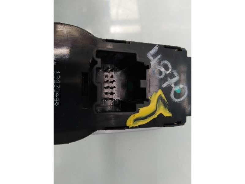 Recambio de mando luces para opel corsa e business referencia OEM IAM 13470446  