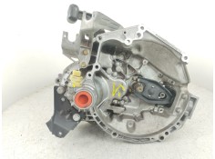 Recambio de caja cambios para citroën c2 vtr referencia OEM IAM 20CP24  
