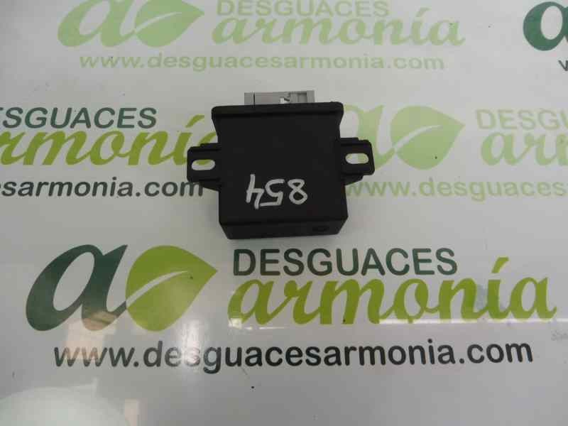 Recambio de modulo electronico para audi a4 avant (8k5) (2008) básico referencia OEM IAM 8K5907357A  