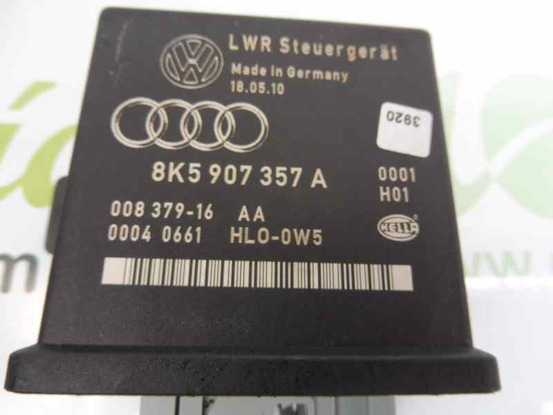 Recambio de modulo electronico para audi a4 avant (8k5) (2008) básico referencia OEM IAM 8K5907357A  