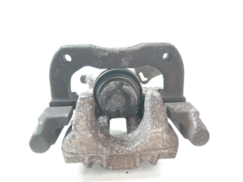 Recambio de pinza freno trasera derecha para volkswagen polo (6r1) advance referencia OEM IAM 6R0615424  