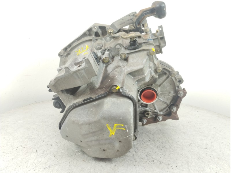 Recambio de caja cambios para citroën c2 vtr referencia OEM IAM 20CP24  