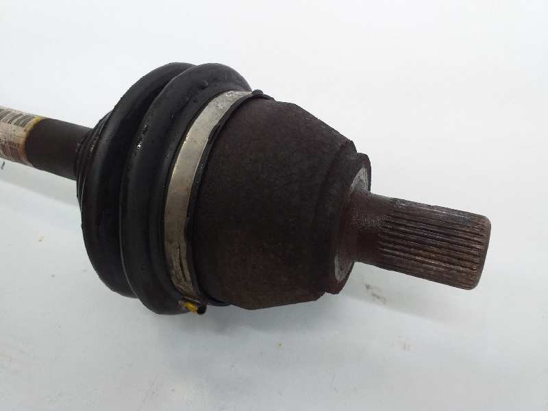 Recambio de transmision delantera izquierda para ford focus berlina (cap) trend referencia OEM IAM 3M513B437DAE  