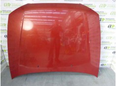 Recambio de capot para hyundai accent (lc) gl 4p referencia OEM IAM   