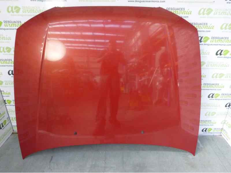 Recambio de capot para hyundai accent (lc) gl 4p referencia OEM IAM   