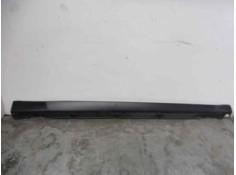 Recambio de faldon lateral para peugeot 208 gti referencia OEM IAM   