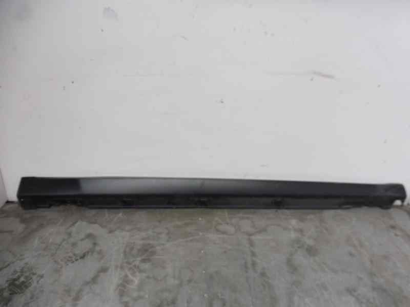 Recambio de faldon lateral para peugeot 208 gti referencia OEM IAM   
