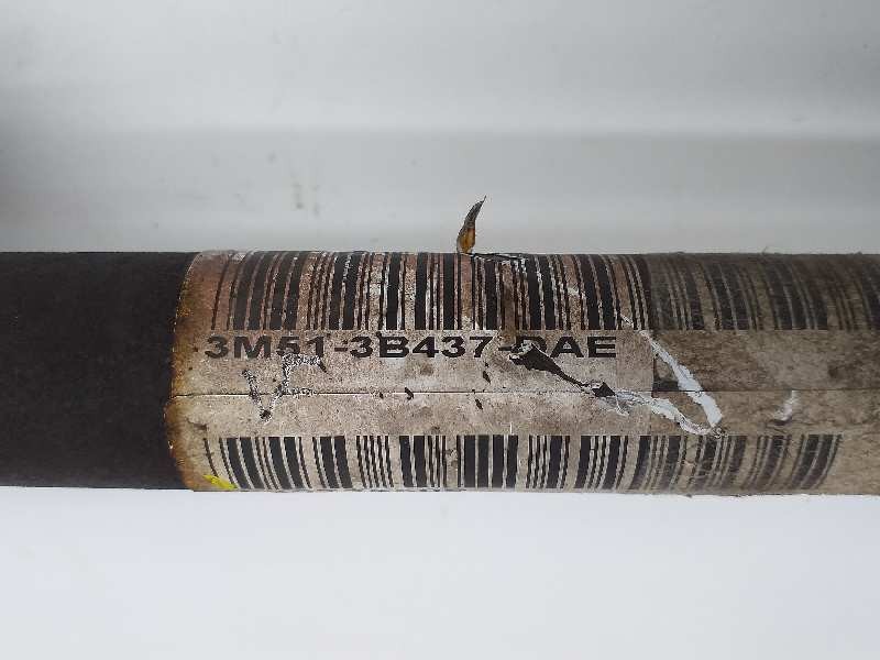 Recambio de transmision delantera izquierda para ford focus berlina (cap) trend referencia OEM IAM 3M513B437DAE  