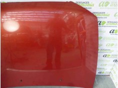 Recambio de capot para hyundai accent (lc) gl 4p referencia OEM IAM    2