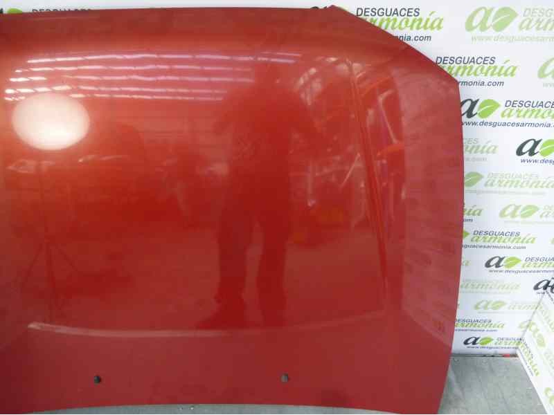 Recambio de capot para hyundai accent (lc) gl 4p referencia OEM IAM   