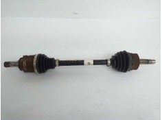 Recambio de transmision delantera izquierda para opel corsa e business referencia OEM IAM 13149830  