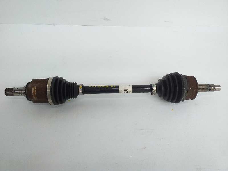 Recambio de transmision delantera izquierda para opel corsa e business referencia OEM IAM 13149830  