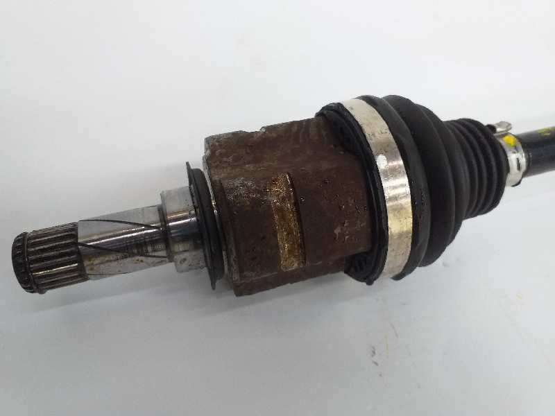 Recambio de transmision delantera izquierda para opel corsa e business referencia OEM IAM 13149830  