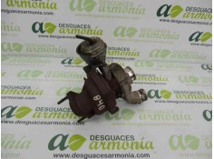 Recambio de turbocompresor para ssangyong actyon 200 xdi referencia OEM IAM A6640900780 7614330002 KBA02692K