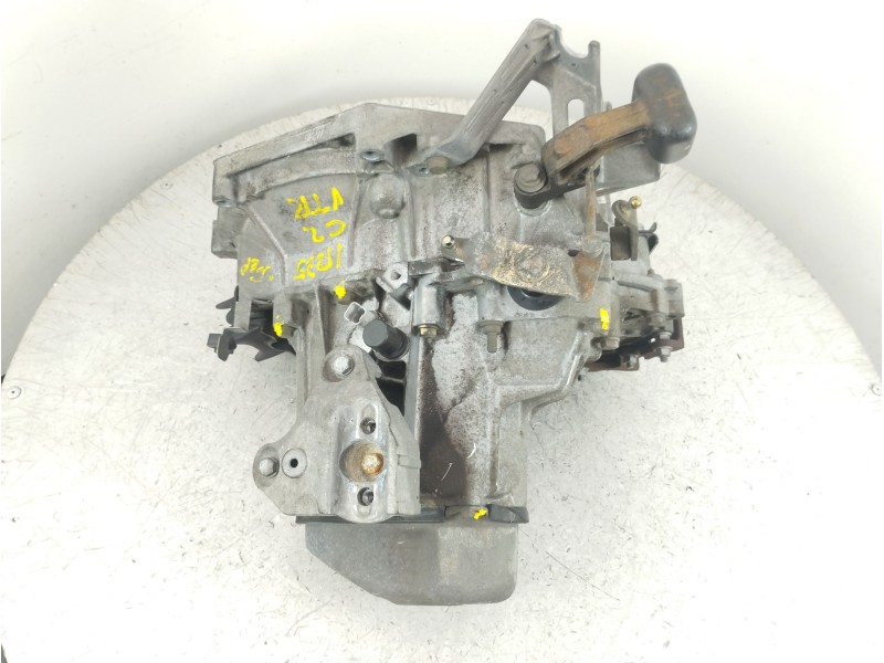 Recambio de caja cambios para citroën c2 vtr referencia OEM IAM 20CP24  