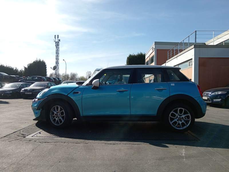 mini mini (f55) del año 2016