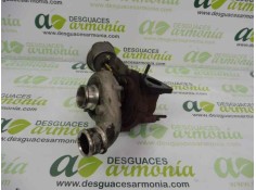 Recambio de turbocompresor para ssangyong actyon 200 xdi referencia OEM IAM A6640900780 7614330002 KBA02692K 2