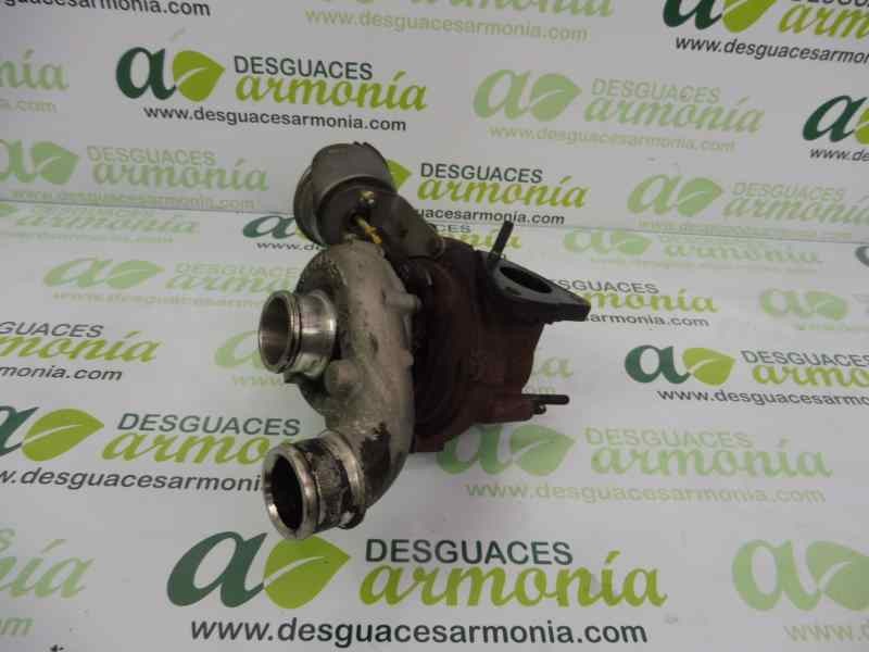 Recambio de turbocompresor para ssangyong actyon 200 xdi referencia OEM IAM A6640900780 7614330002 KBA02692K Recambio de turbocompresor para ssangyong actyon 200 xdi referencia OEM IAM A6640900780 7614330002 KBA02692K