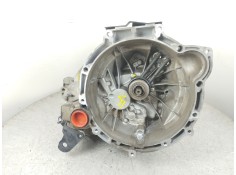 Recambio de caja cambios para ford fiesta (cb1) ambiente referencia OEM IAM 8A6R7002CA T6TB1 