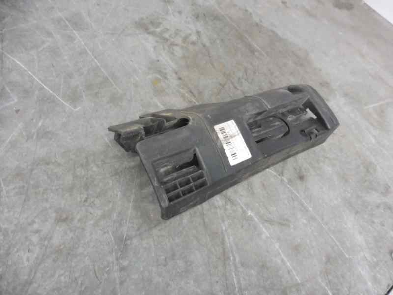Recambio de faldon lateral para peugeot 208 gti referencia OEM IAM   