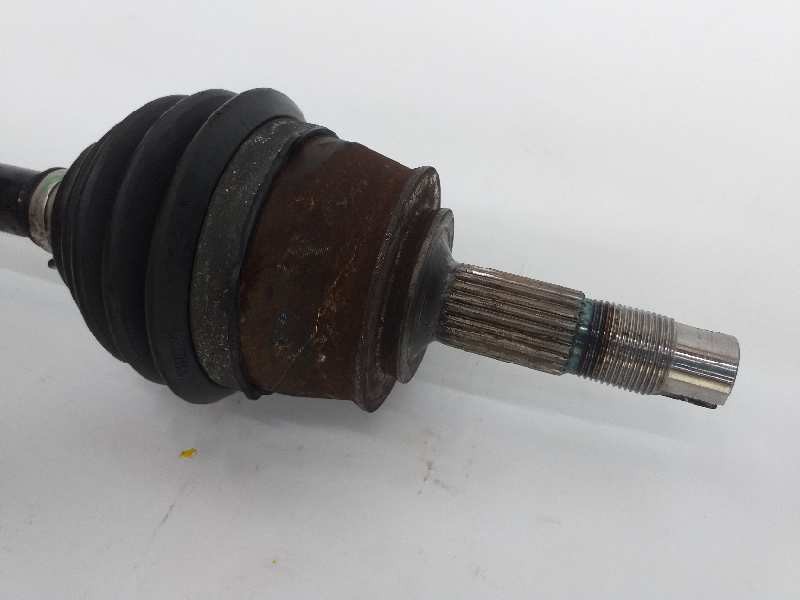 Recambio de transmision delantera izquierda para opel corsa e business referencia OEM IAM 13149830  