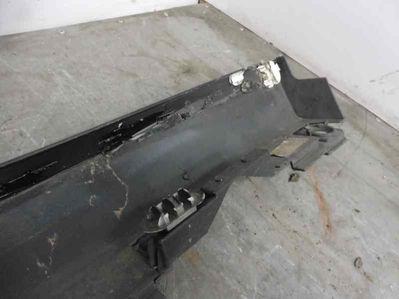 Recambio de faldon lateral para peugeot 208 gti referencia OEM IAM   